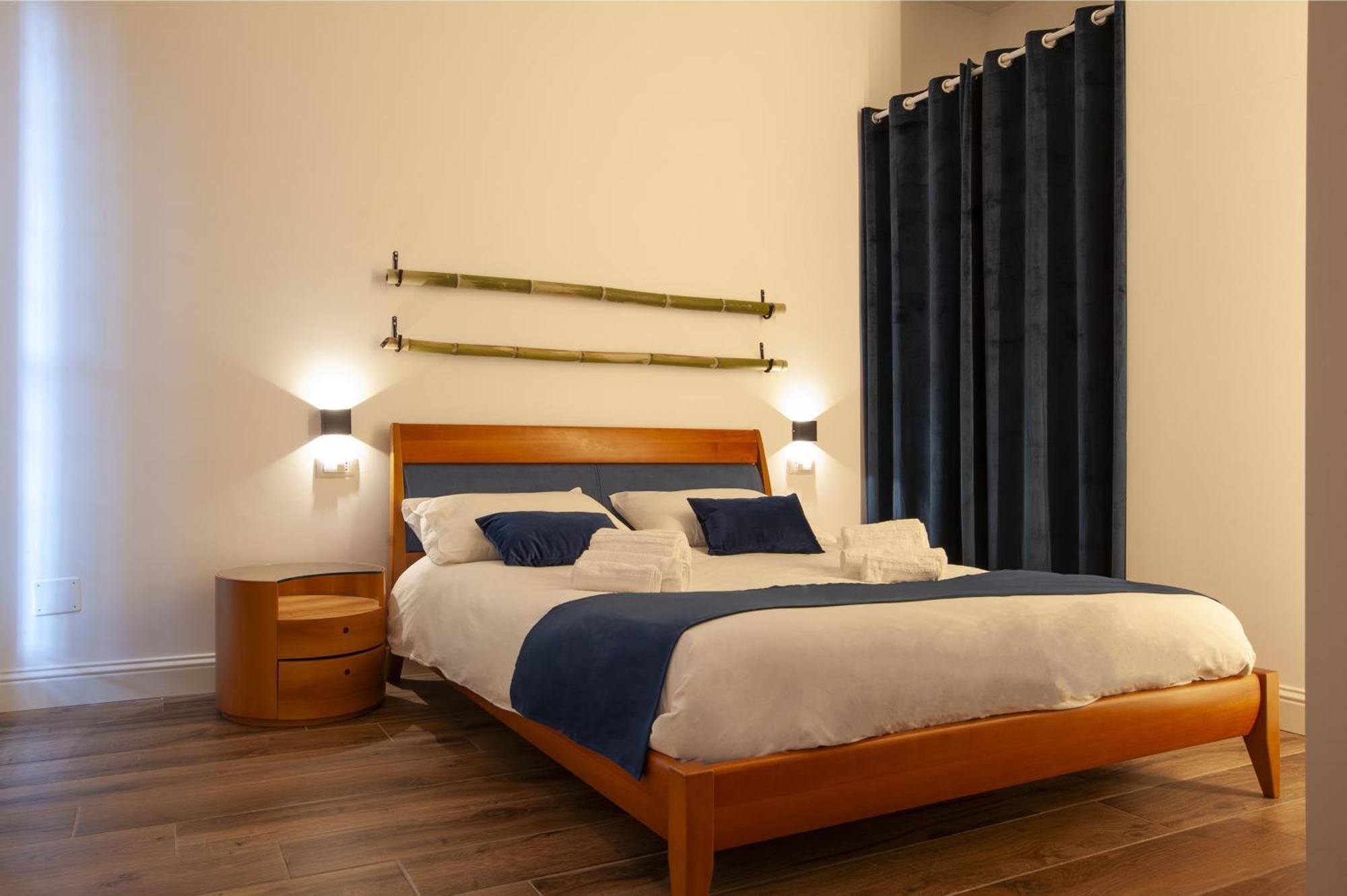 Apartment La Perla Di San Pietro Rom