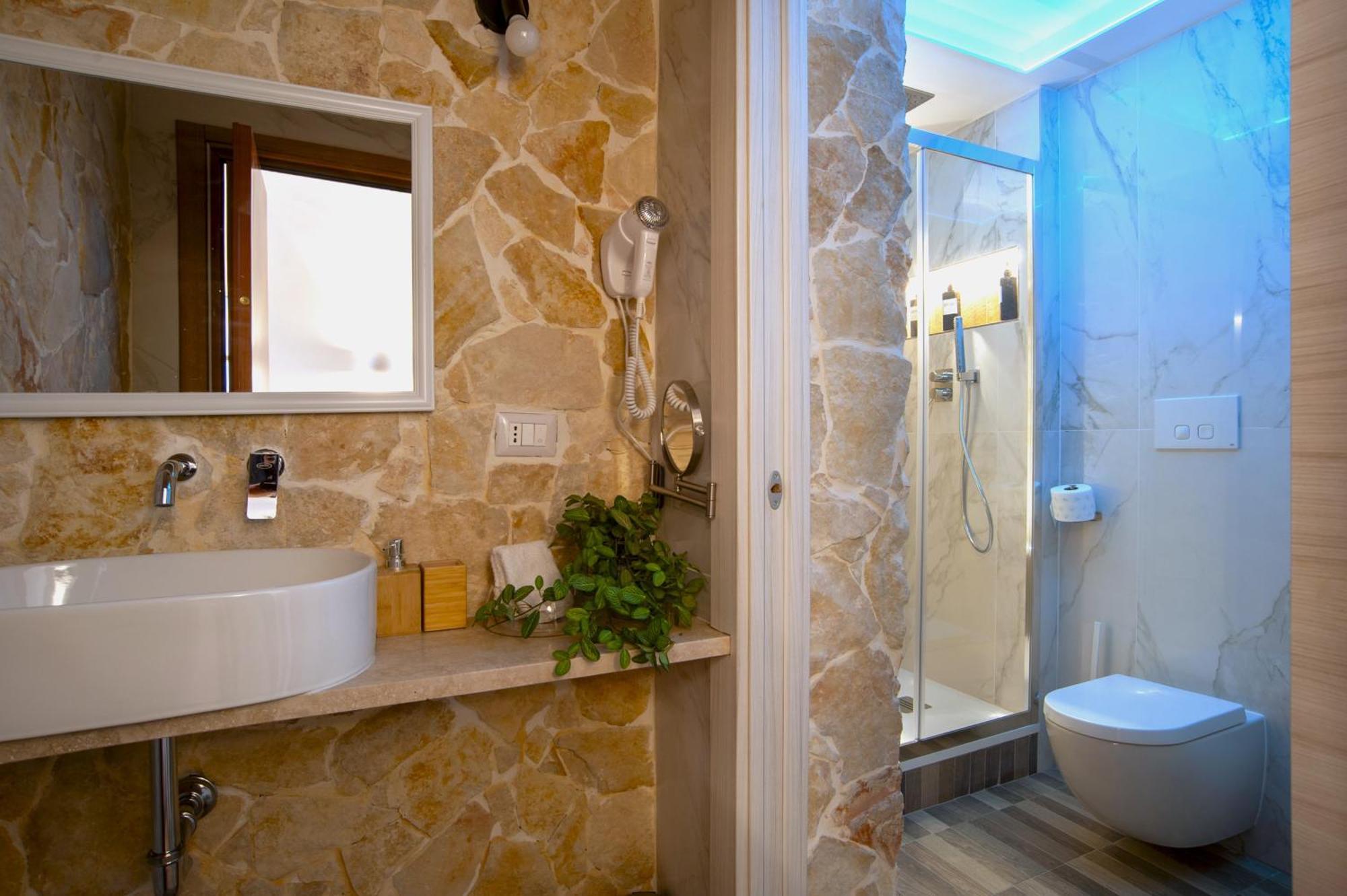 Apartment La Perla Di San Pietro *