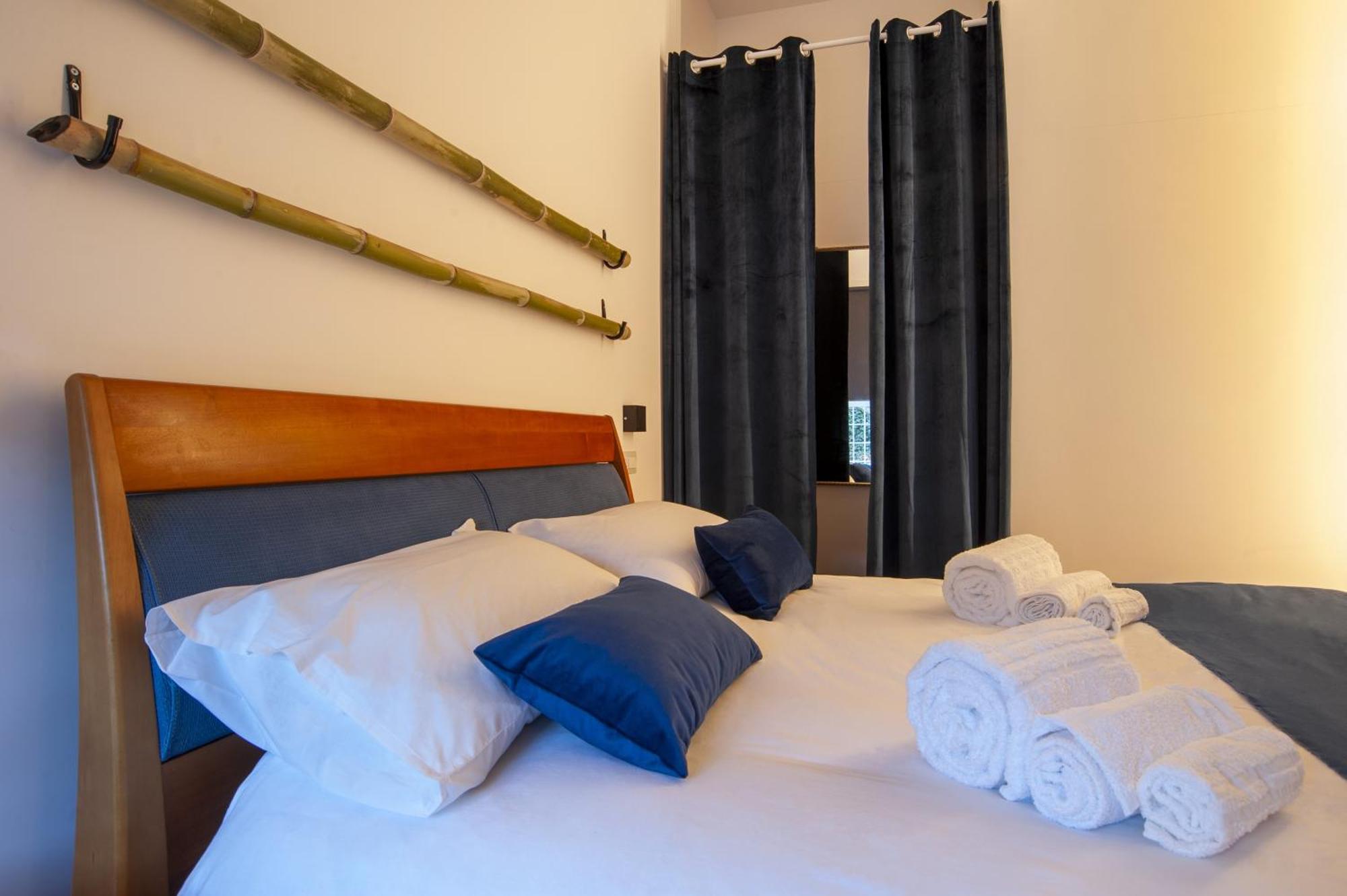 Apartment La Perla Di San Pietro Rom