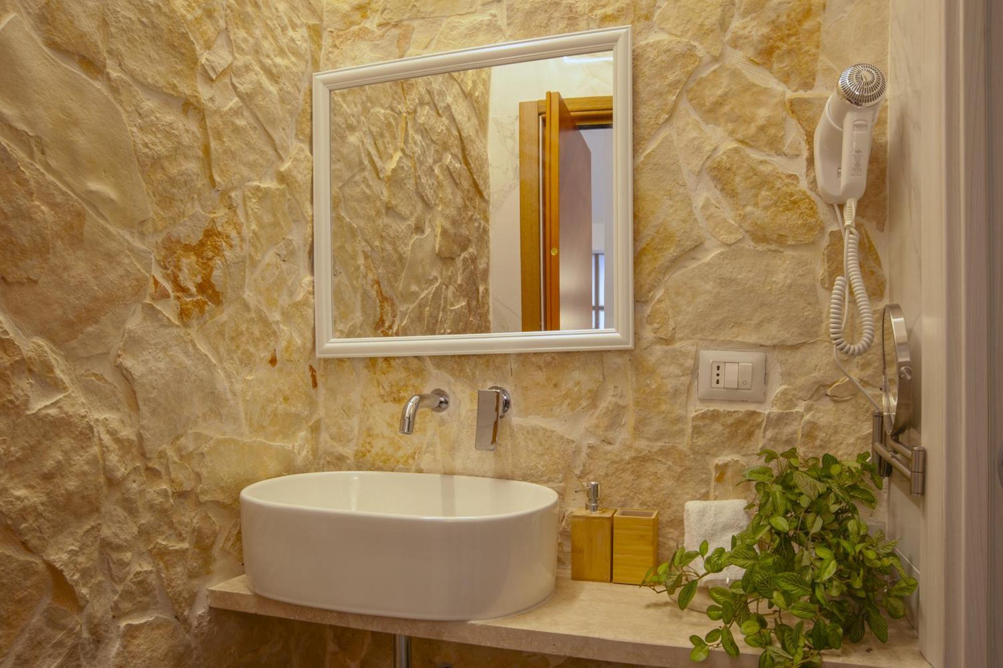 La Perla Di San Pietro Apartment Rom